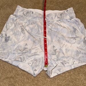 Lulu women’s shorts